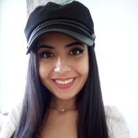 Javiera González Castro's Photo