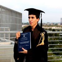 Gianluca Castagna's Photo