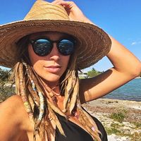 Miranda Rossi's Photo