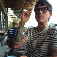 Photos de Justin Spencer