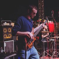 Stefano Bastianoni's Photo