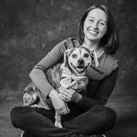 Erin Mulzoff's Photo