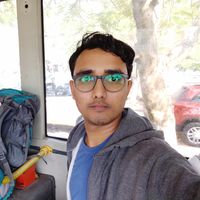 Vishwajeet Gupta的照片