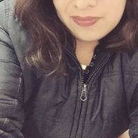 Fotos de Mayra López