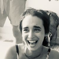 Cris Noriega的照片