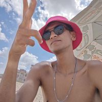 Mohamed Tarek's Photo