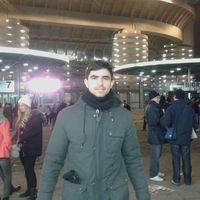 Tomas Barletta's Photo