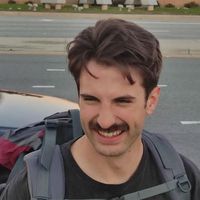 Christian Warren's Photo