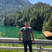 Gabriel  Lev's Photo