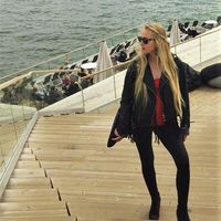 Photos de Maria Kurvinen