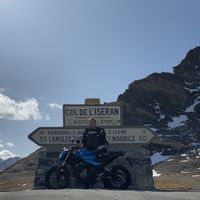 Mikael Soltysiak's Photo