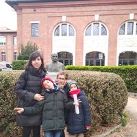 Marta Avilés Hidalgo's Photo