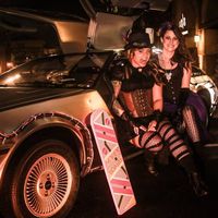 Jessica Stam's Photo