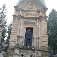 Muhammet Yener's Photo