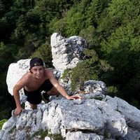 Philipp Frey's Photo