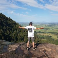 Simon Bourke的照片