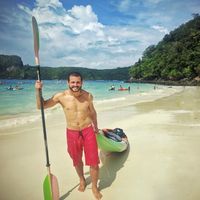 Alexander Solorzano的照片