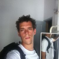 Antoine Renaudin的照片