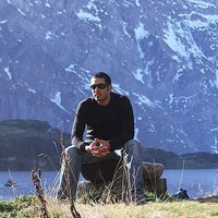 Itzik Kadosh的照片