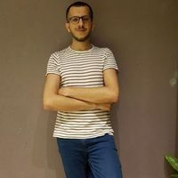 Şoreş Oruç的照片