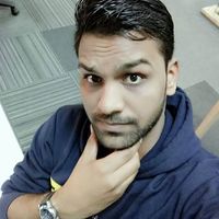 Shivam Sharma的照片