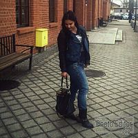 Тамила Воронина's Photo