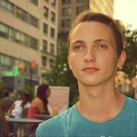 Kfir Krakauer's Photo