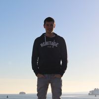 Julian Bergmann的照片