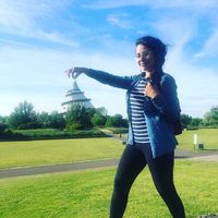 Alitzel Trejo的照片