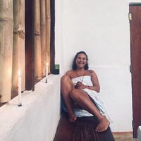 Le foto di Ilinca Lang