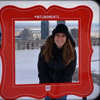 Renata Asaiag's Photo