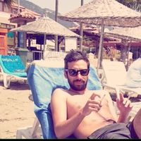 Yunus Emre Koyuncu的照片