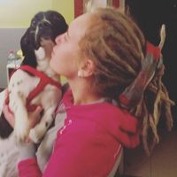 Zhenja Dorohova的照片