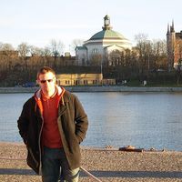 Wim Vervust的照片