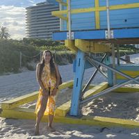 Viviana Alexandra Muñoz L's Photo