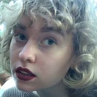 Izadora Burenstrand's Photo