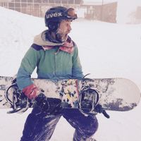 Robert Hofmann's Photo