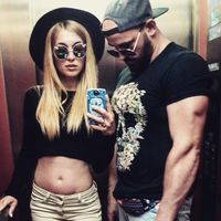 Le foto di Taras Vyshynskyy