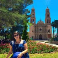 Amanda Navarro's Photo