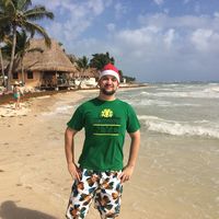 Patrick Bauer的照片