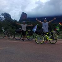 Enzo Pereira的照片