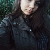 Anastasiia Topalova的照片