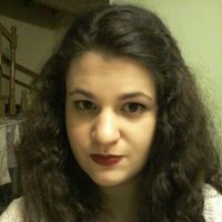 Gosia Wieczorek's Photo