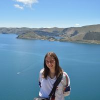 Marianela Castro's Photo