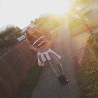 Fotos de Salma Denni