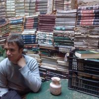 Arnau Alemany's Photo