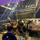 Bilder von Chess ♟️ Tournament And Poker ♣️ Club 