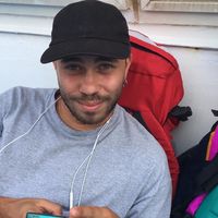 Photos de Luca Strano