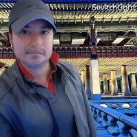 Sunny Saimon's Photo