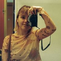 Fotos de Enzhe Davletbaeva